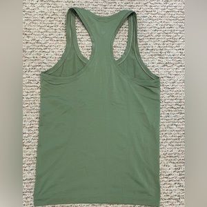 LULULEMON swiftly tank